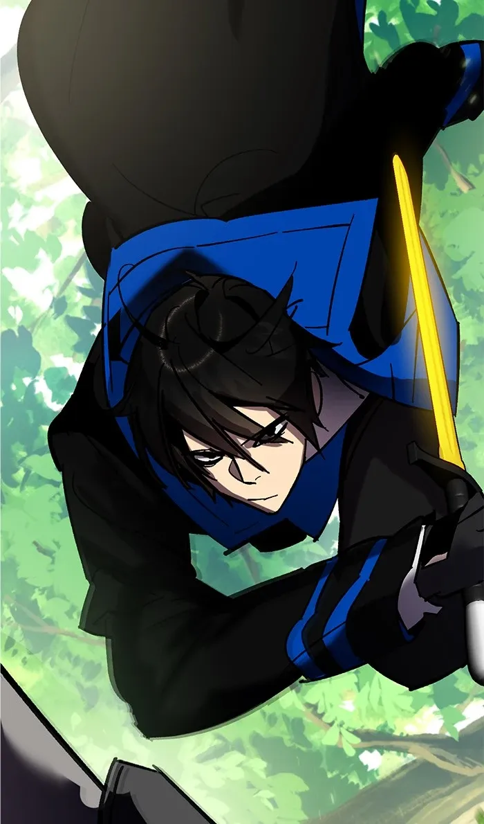 Read Return to Player Manga Online