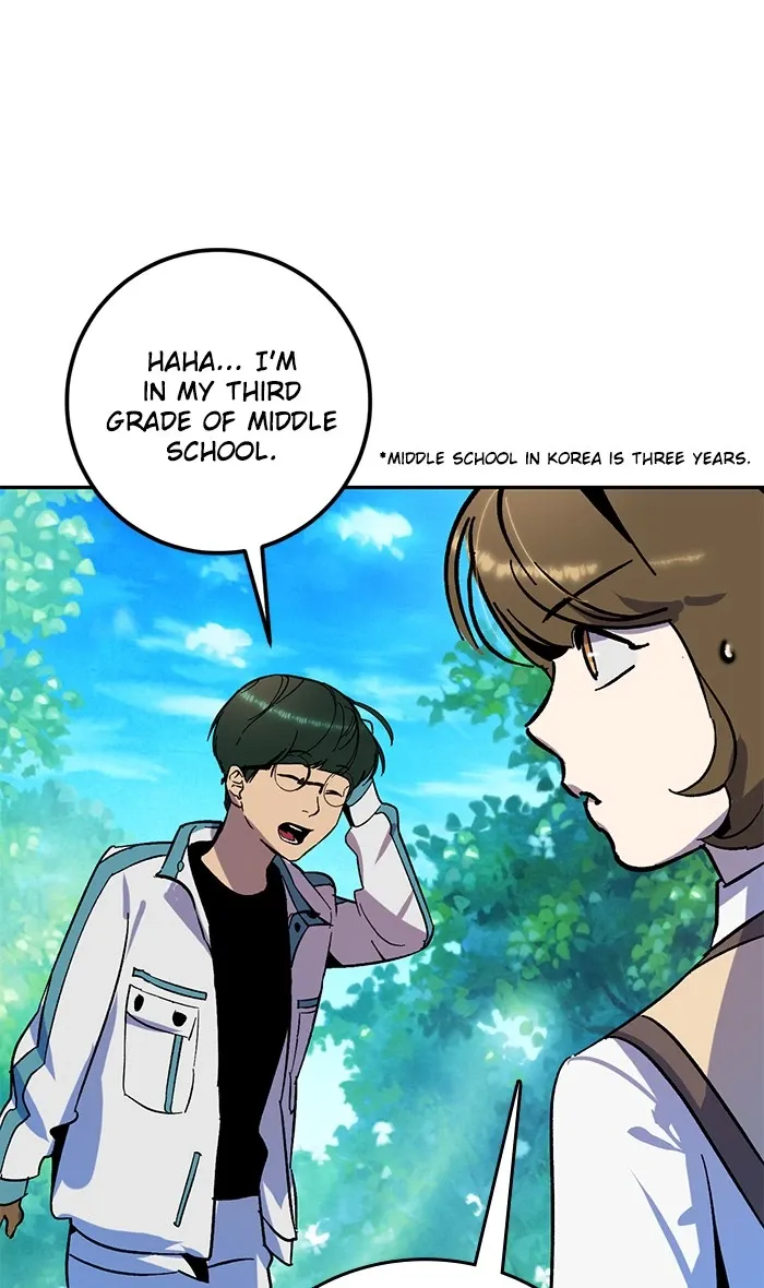 Read Return to Player Manga Online