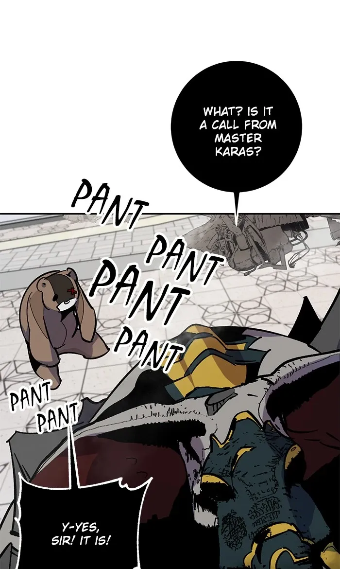 Read Return to Player Manga Online