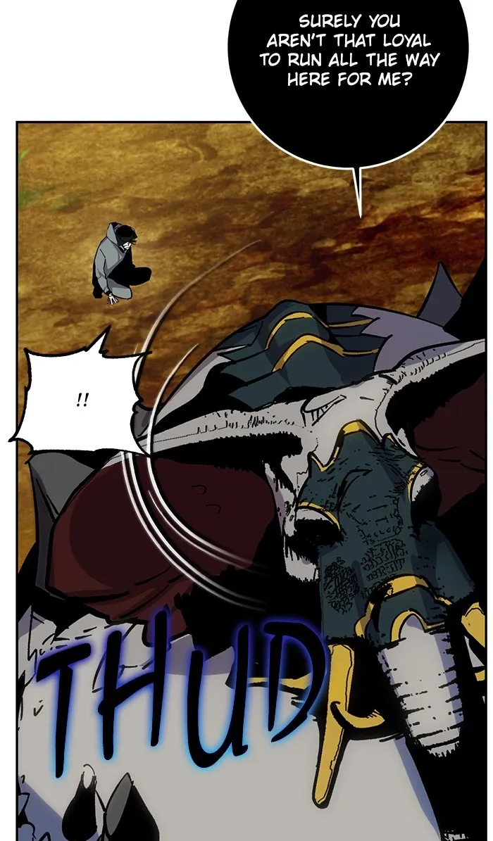 Read Return to Player Manga Online