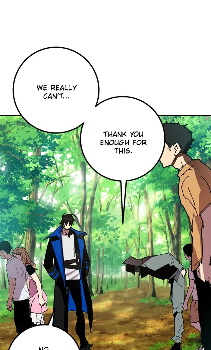 Read Return to Player Manga Online