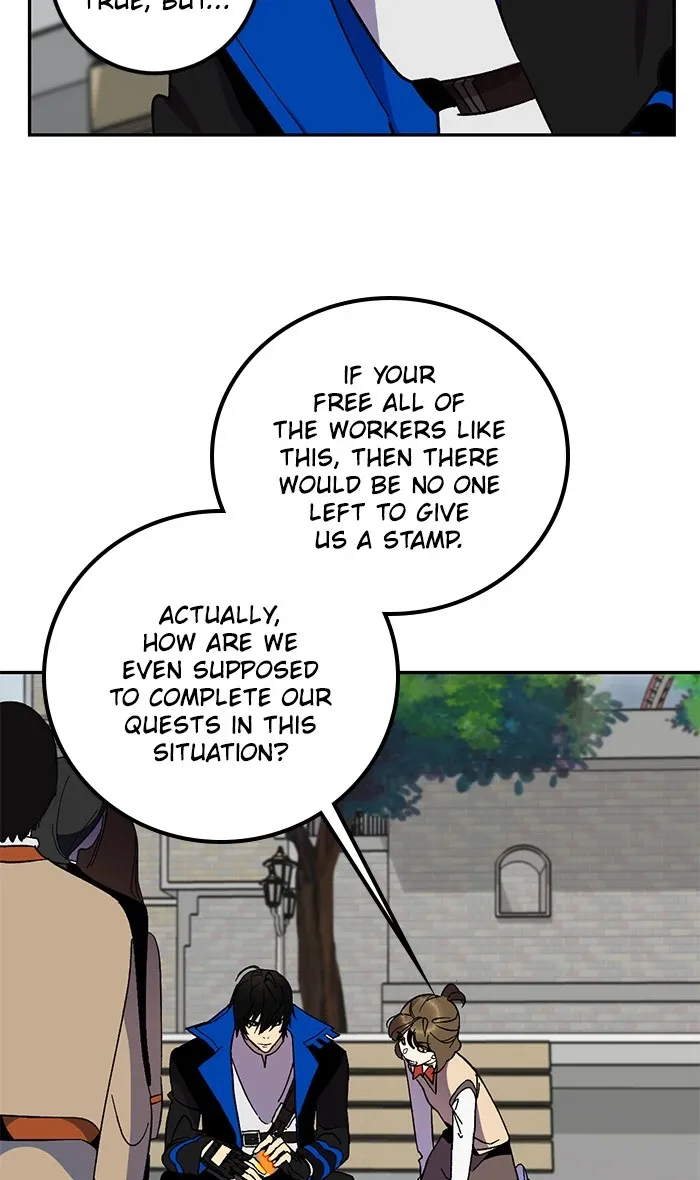 Read Return to Player Manga Online