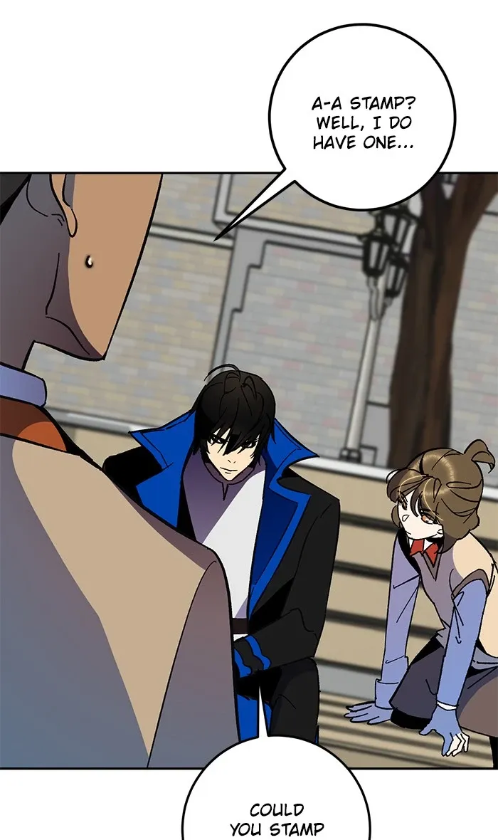 Read Return to Player Manga Online