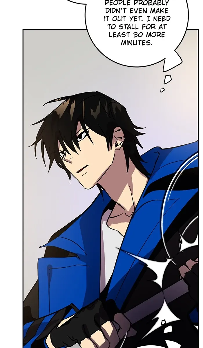 Read Return to Player Manga Online