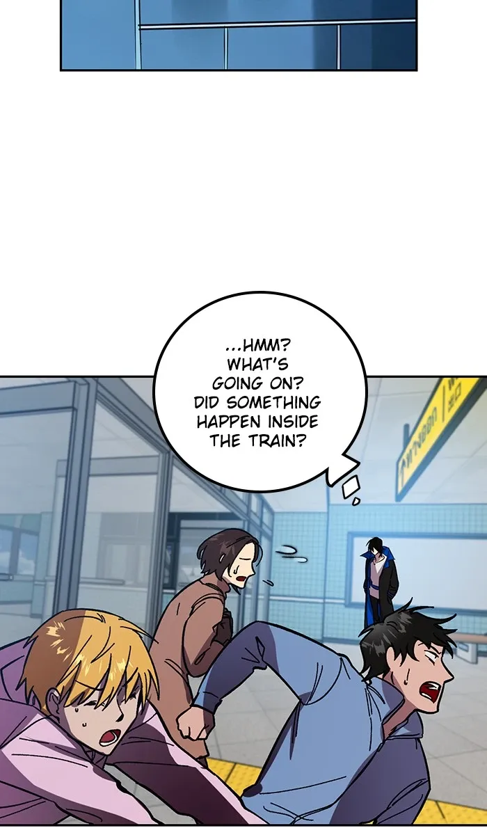 Read Return to Player Manga Online