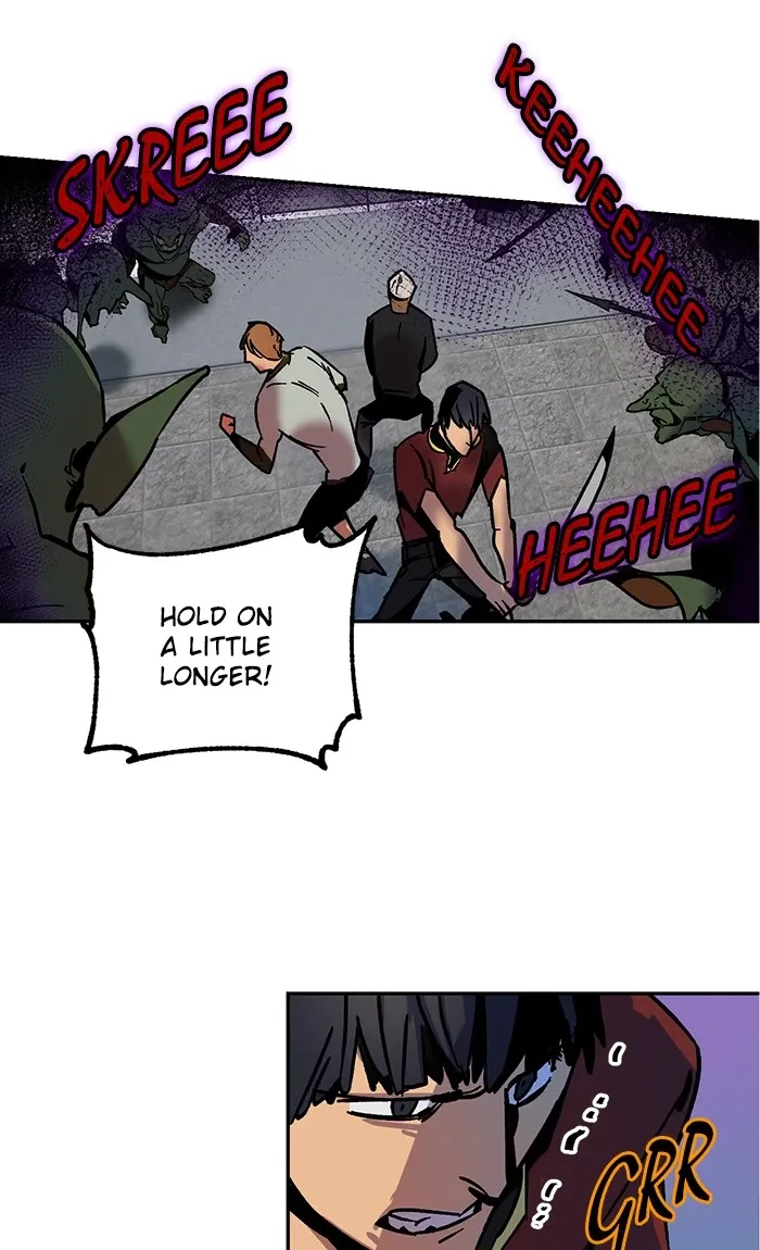 Read Return to Player Manga Online