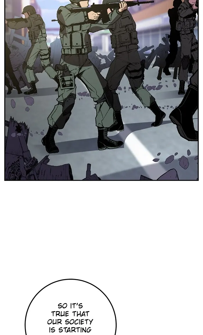 Read Return to Player Manga Online