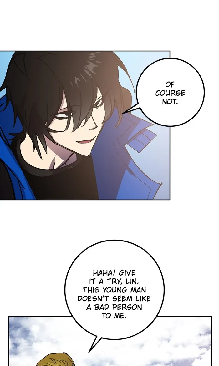 Read Return to Player Manga Online