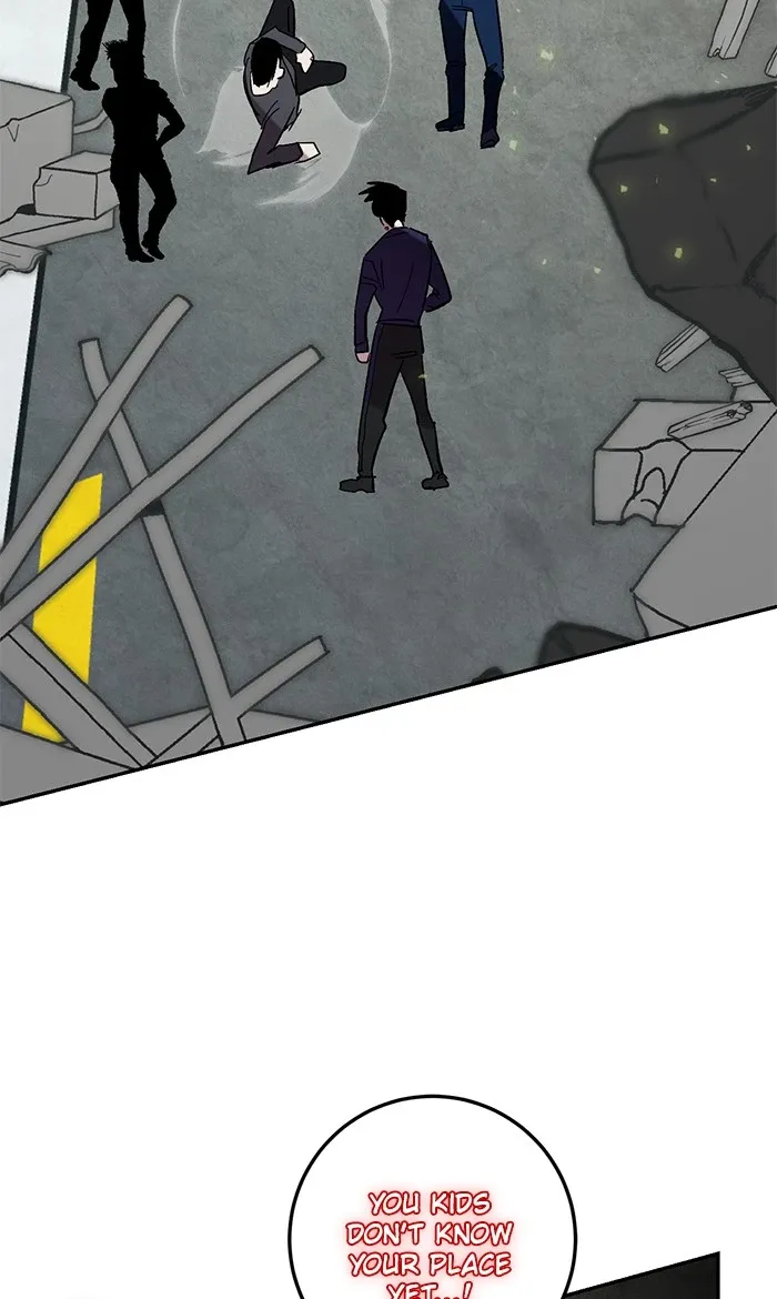 Read Return to Player Manga Online