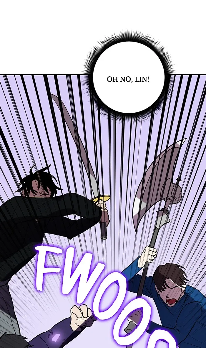Read Return to Player Manga Online