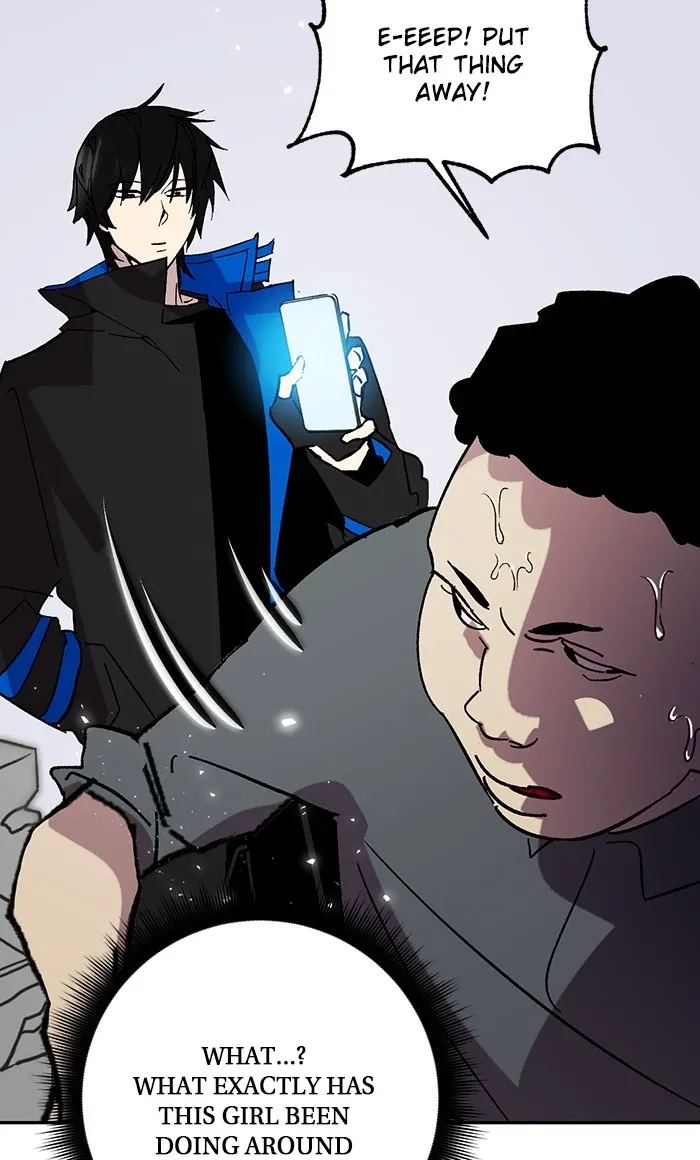 Read Return to Player Manga Online