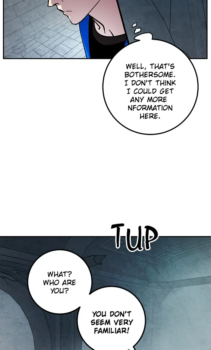 Read Return to Player Manga Online