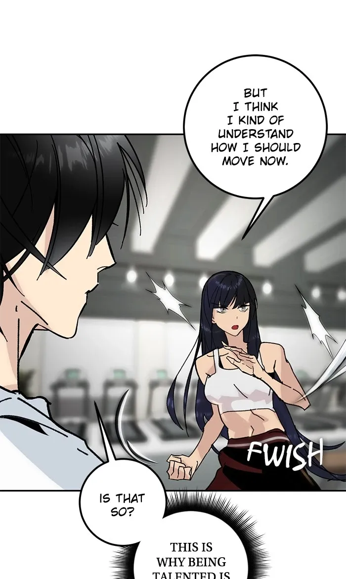 Read Return to Player Manga Online
