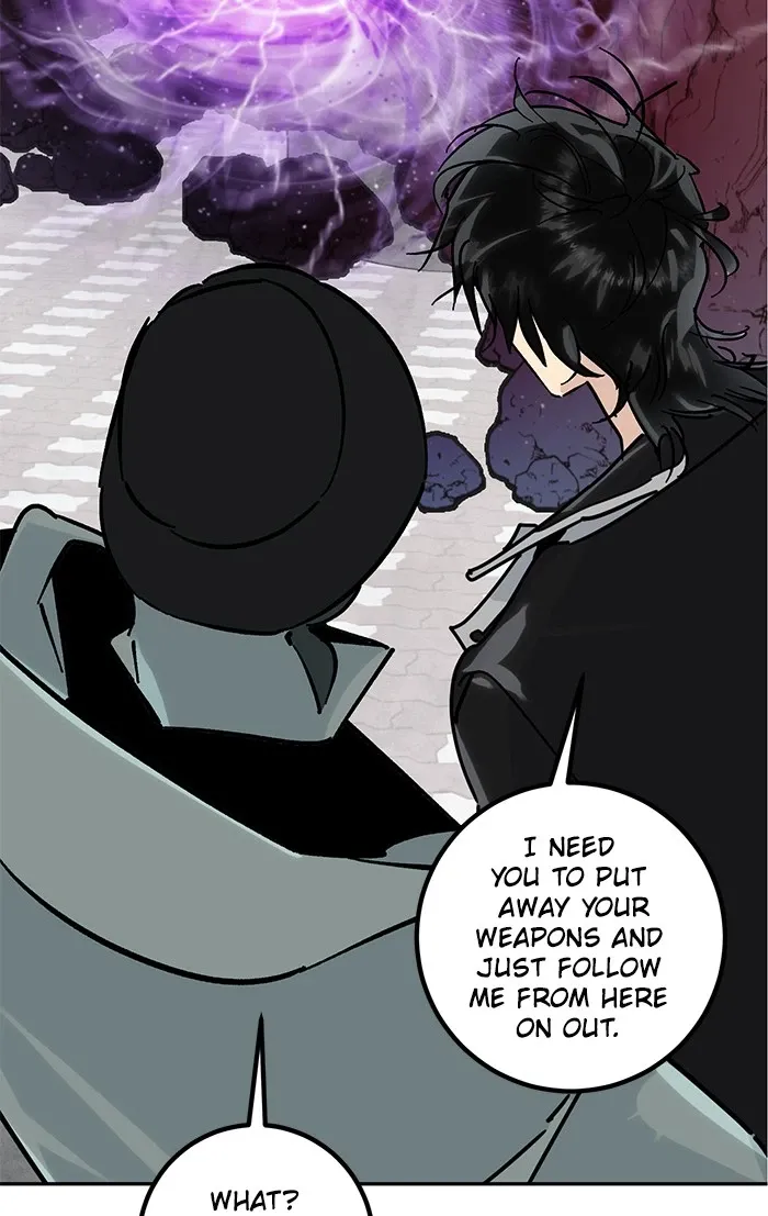 Read Return to Player Manga Online