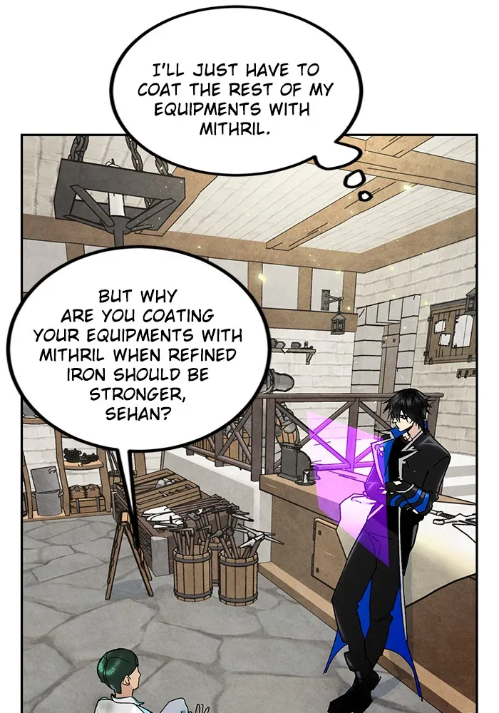 Read Return to Player Manga Online