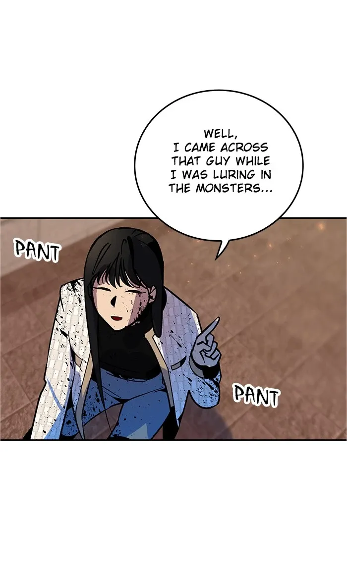 Read Return to Player Manga Online