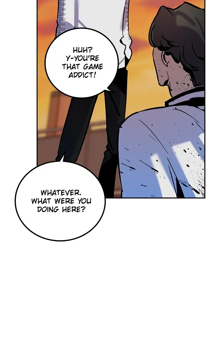 Read Return to Player Manga Online