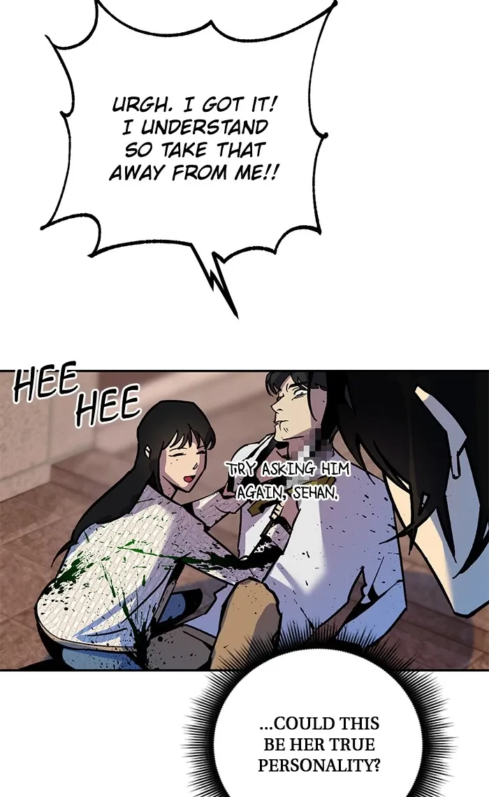 Read Return to Player Manga Online