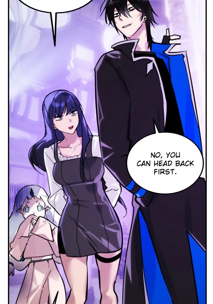 Read Return to Player Manga Online