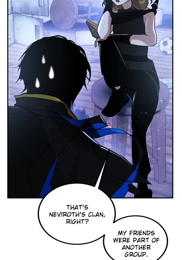 Read Return to Player Manga Online