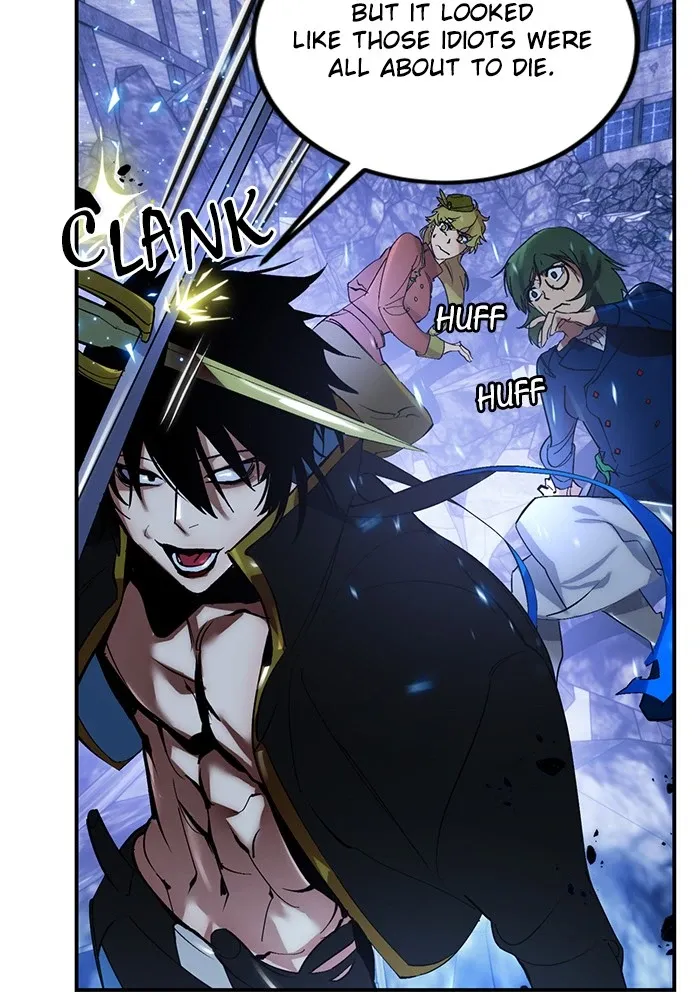 Read Return to Player Manga Online