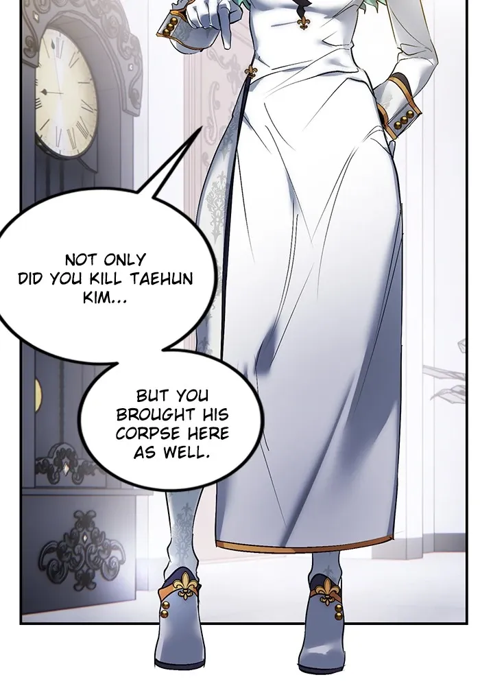 Read Return to Player Manga Online