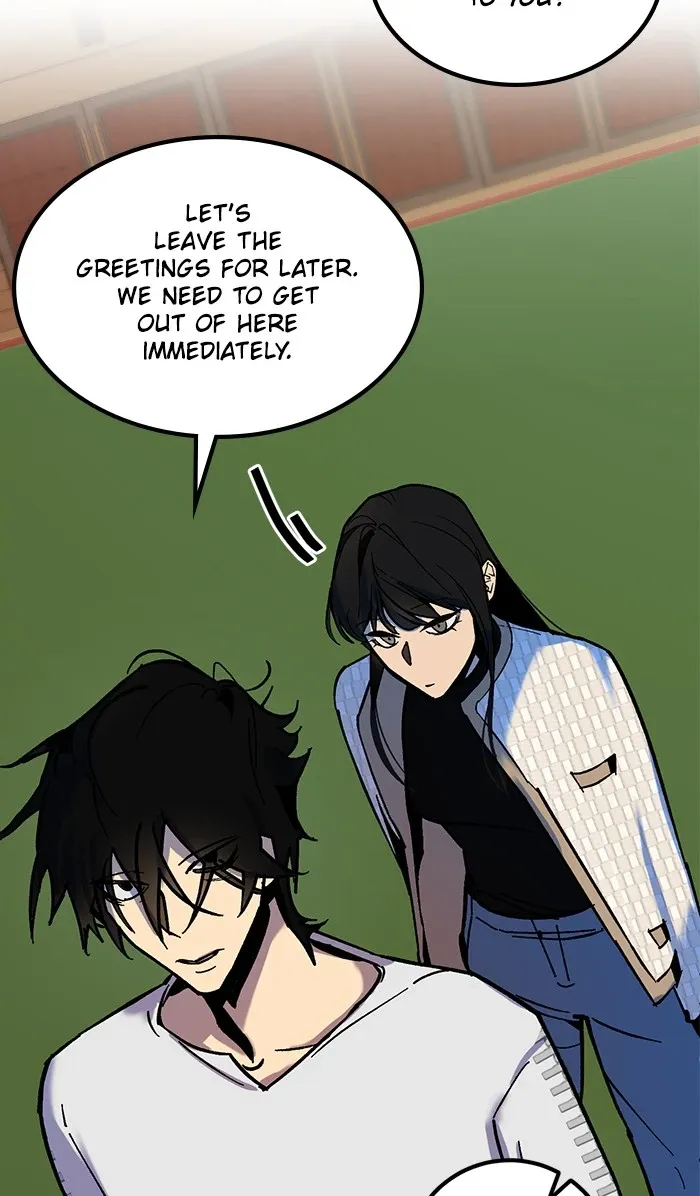 Read Return to Player Manga Online