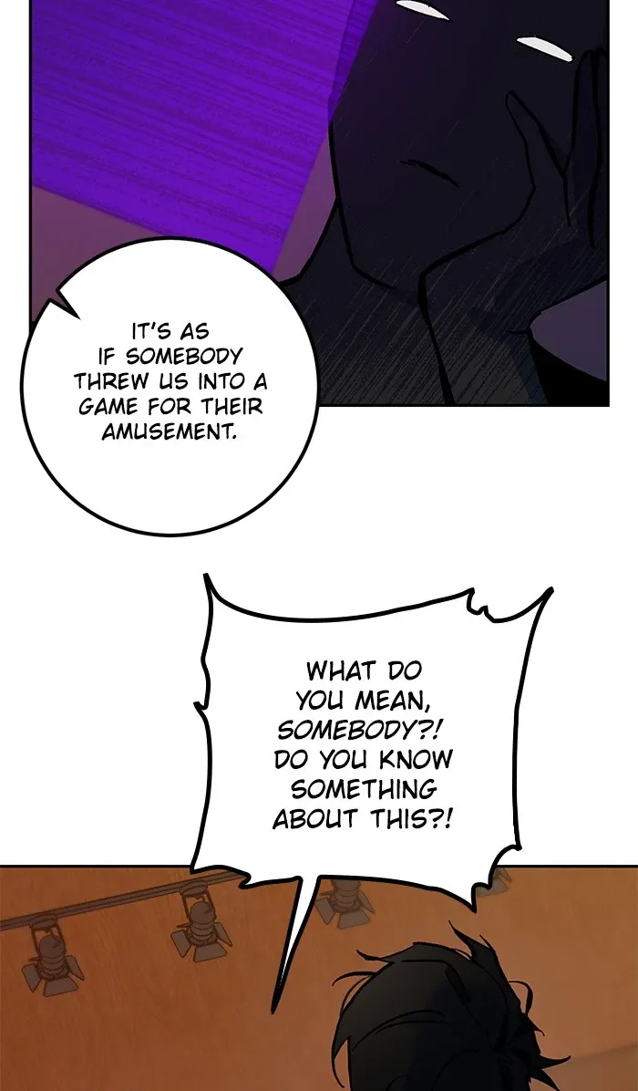 Read Return to Player Manga Online