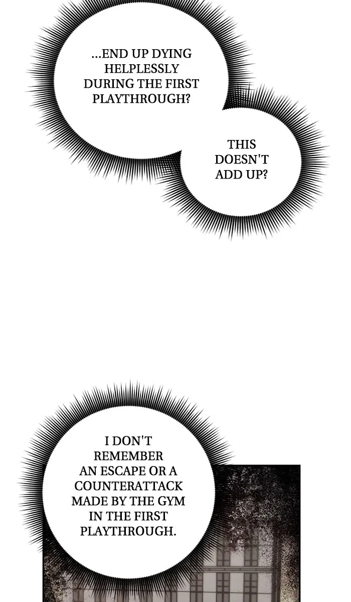 Read Return to Player Manga Online