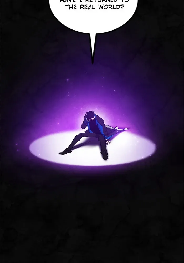 Read Return to Player Manga Online