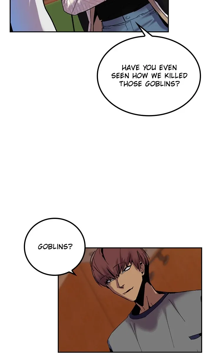Read Return to Player Manga Online