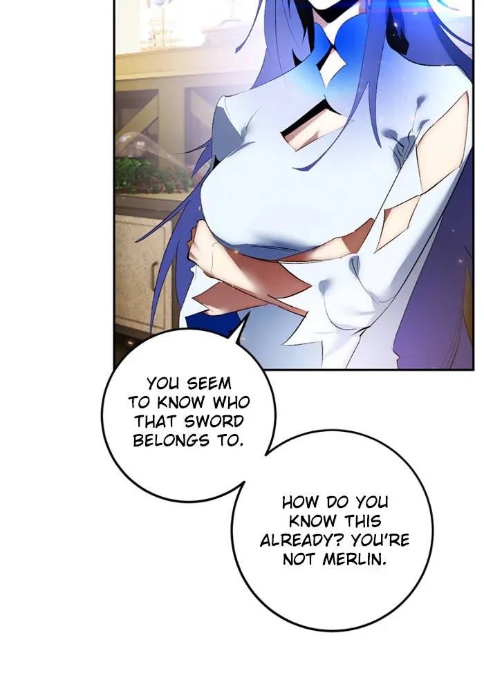 Read Return to Player Manga Online