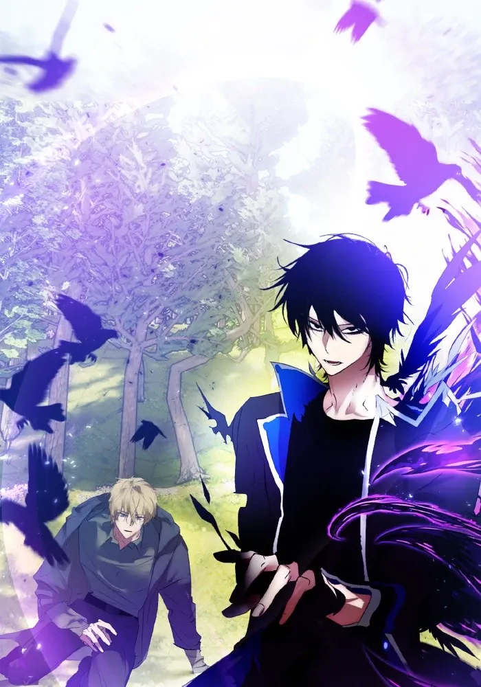 Read Return to Player Manga Online