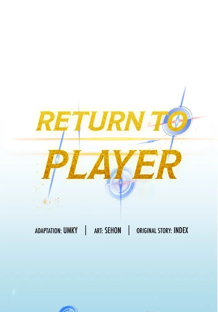 Read Return to Player Manga Online