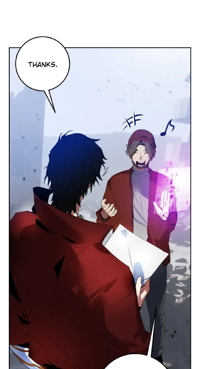 Read Return to Player Manga Online