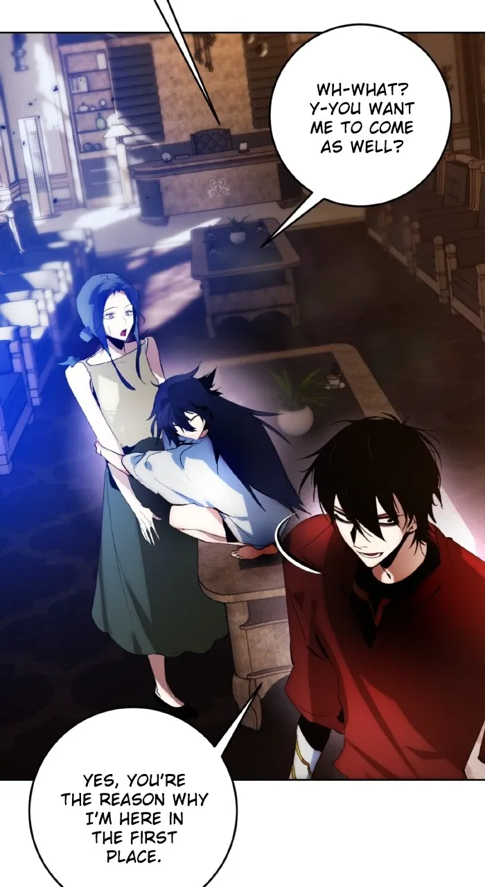 Read Return to Player Manga Online