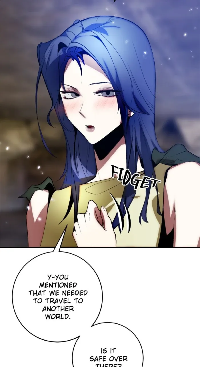 Read Return to Player Manga Online