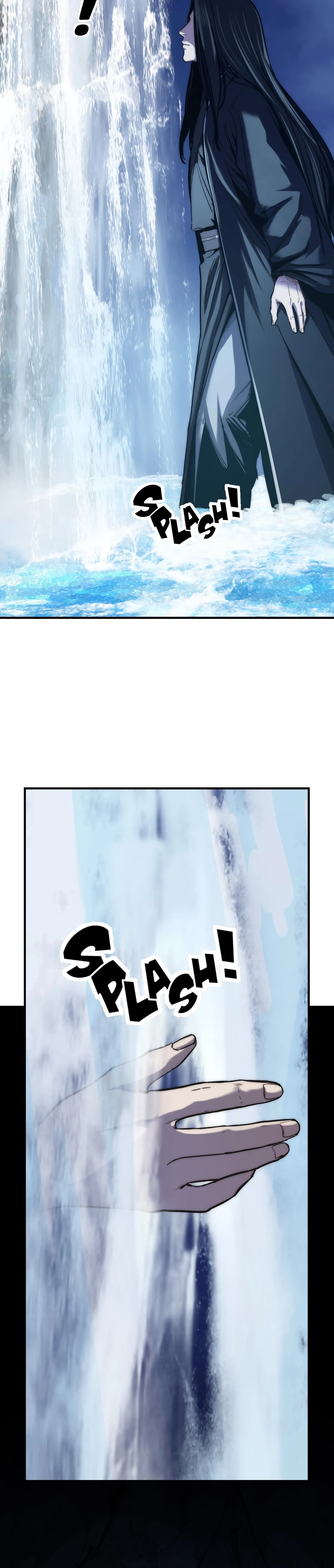 Read Reverend Insanity Manga Online