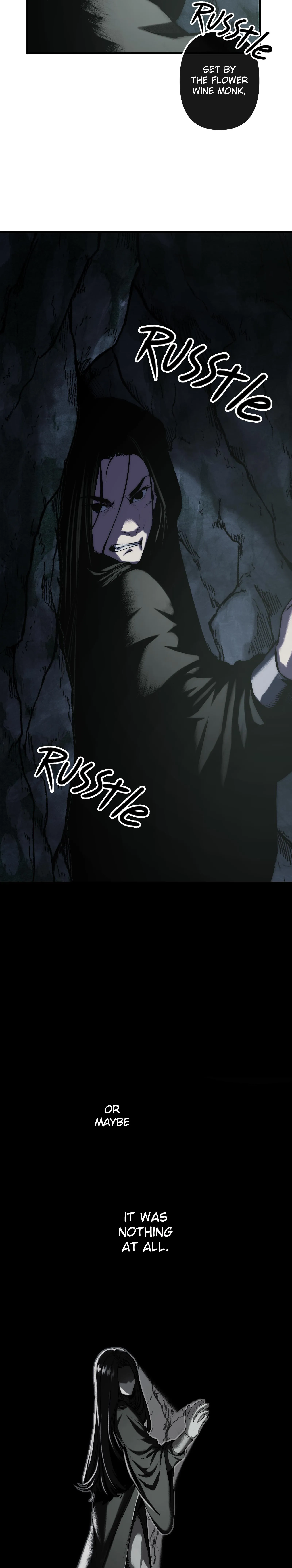 Read Reverend Insanity Manga Online