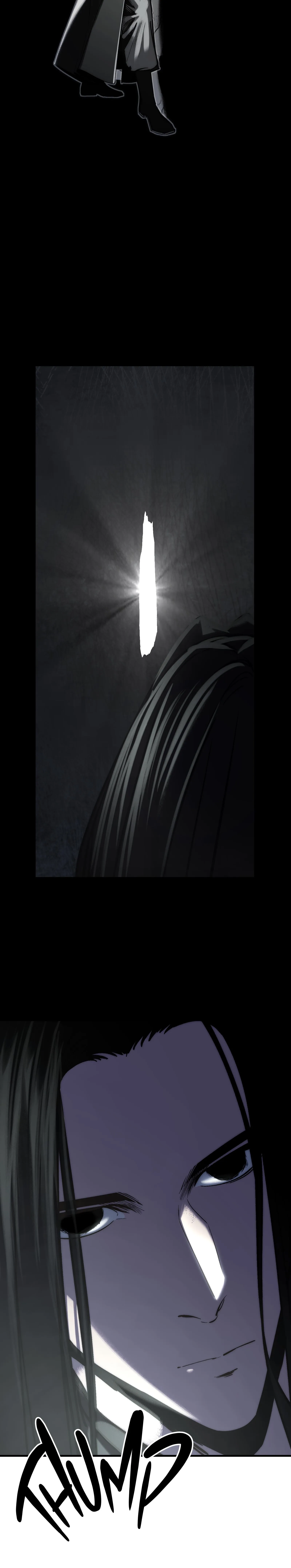 Read Reverend Insanity Manga Online