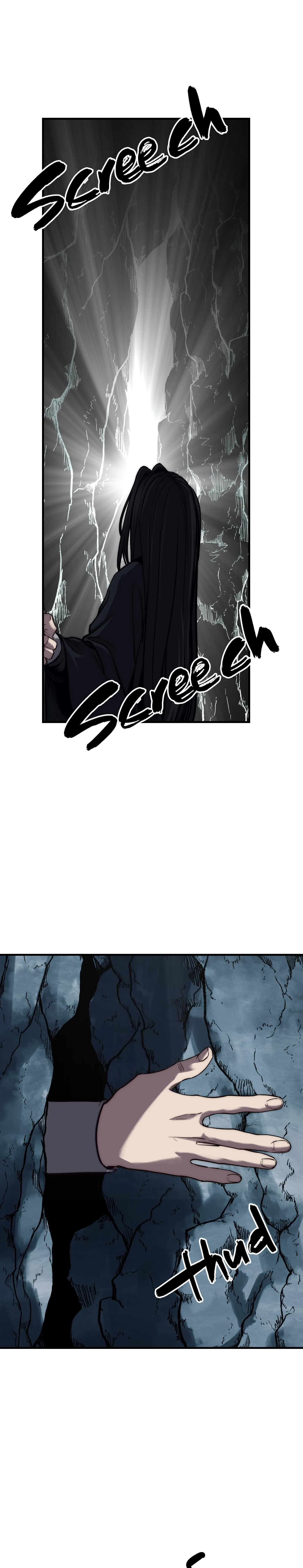 Read Reverend Insanity Manga Online