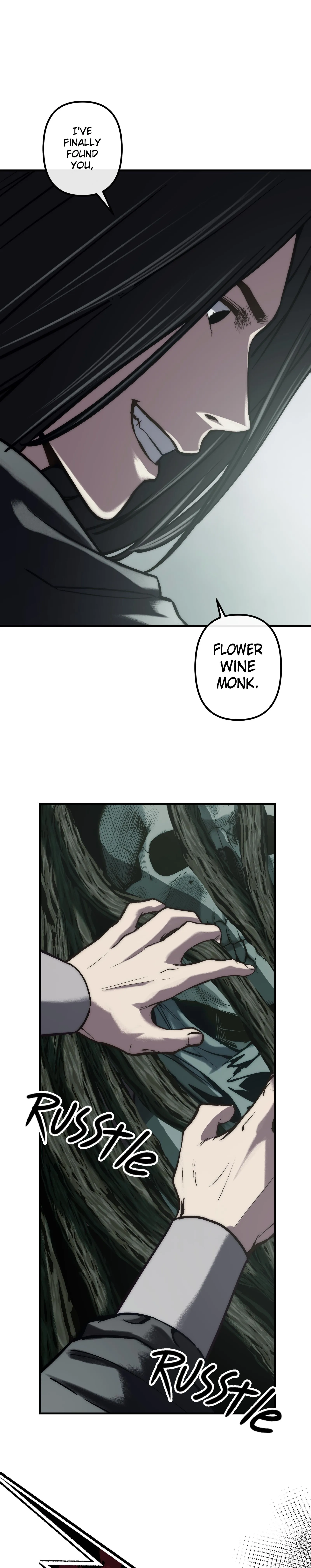 Read Reverend Insanity Manga Online