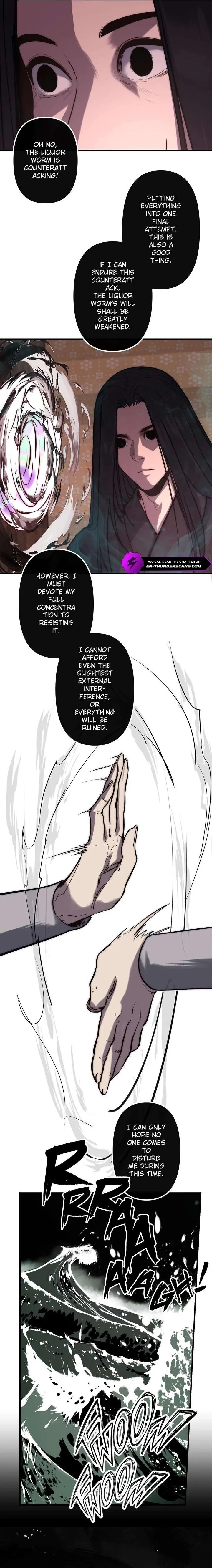 Read Reverend Insanity Manga Online