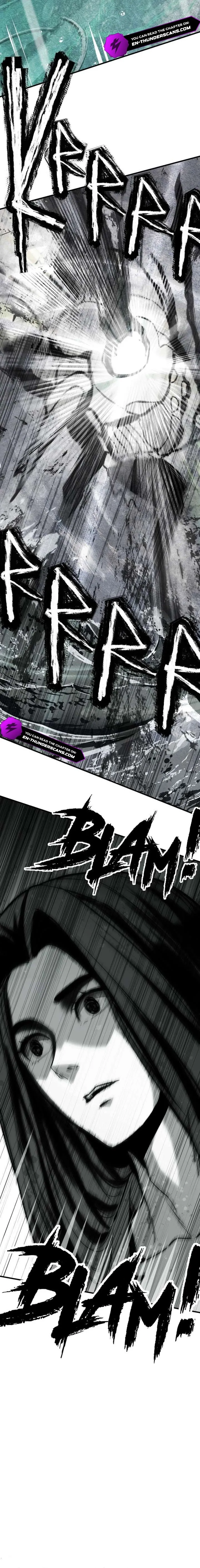 Read Reverend Insanity Manga Online