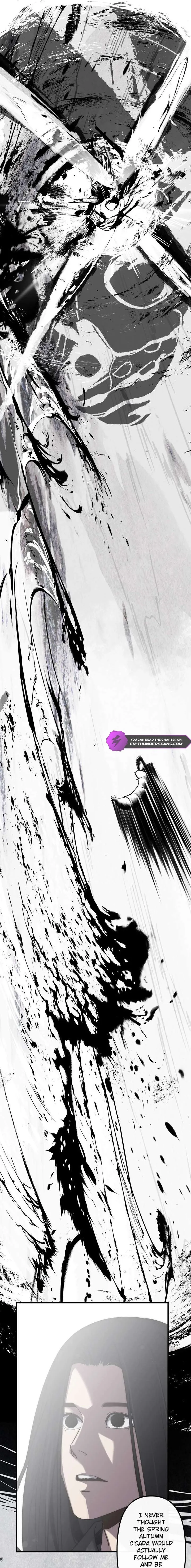 Read Reverend Insanity Manga Online