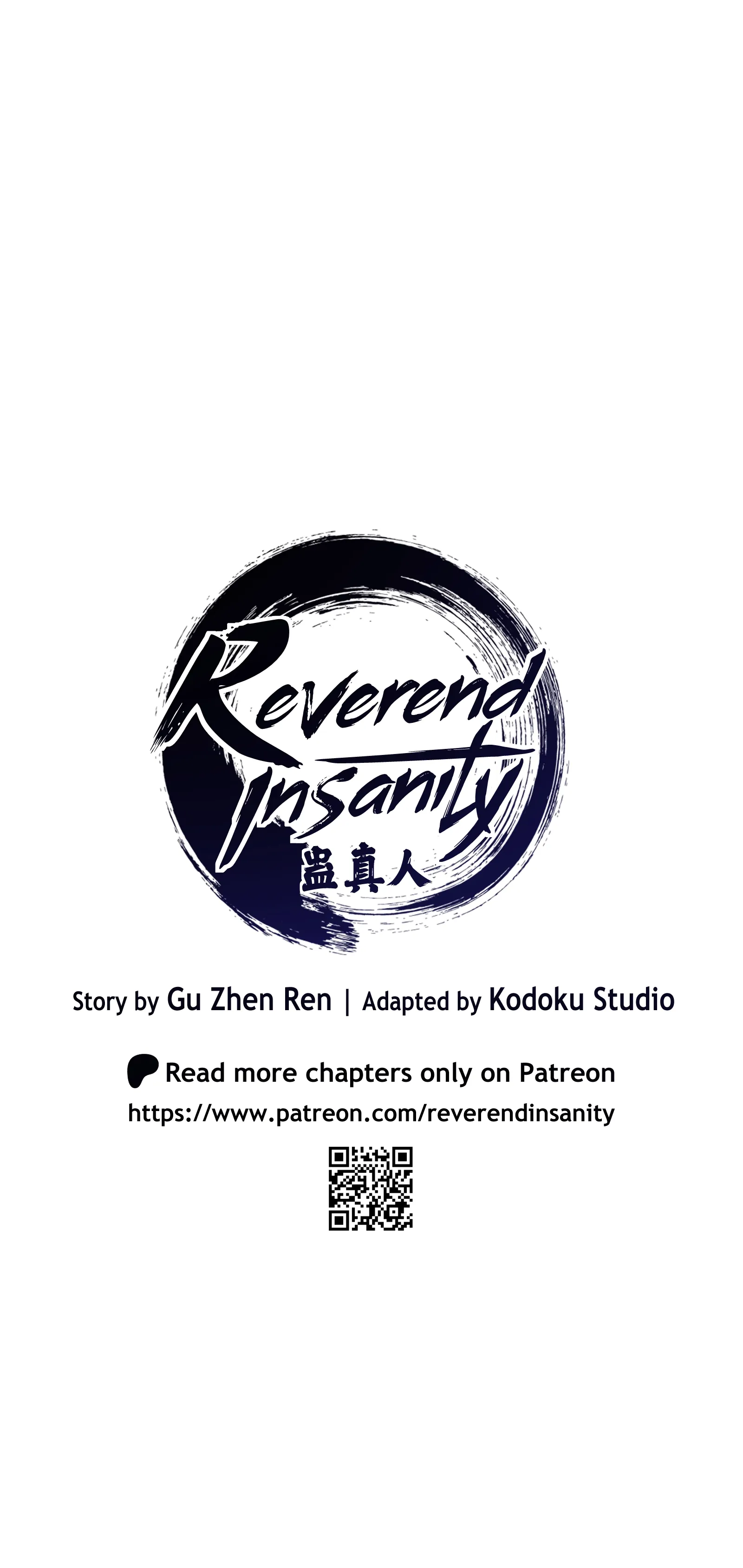 Read Reverend Insanity Manga Online