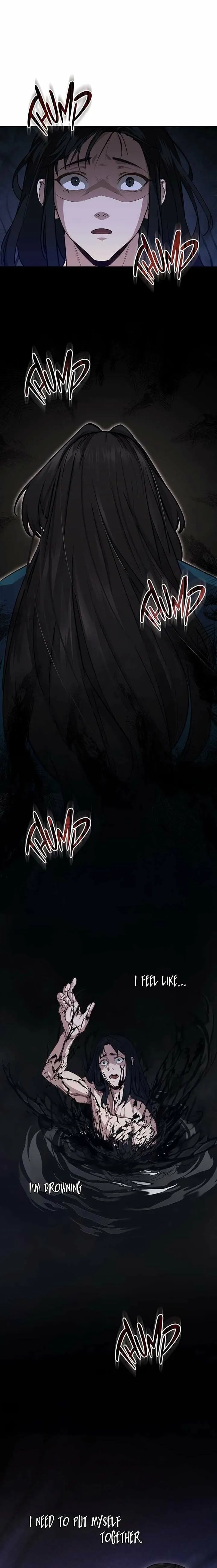 Read Reverend Insanity Manga Online