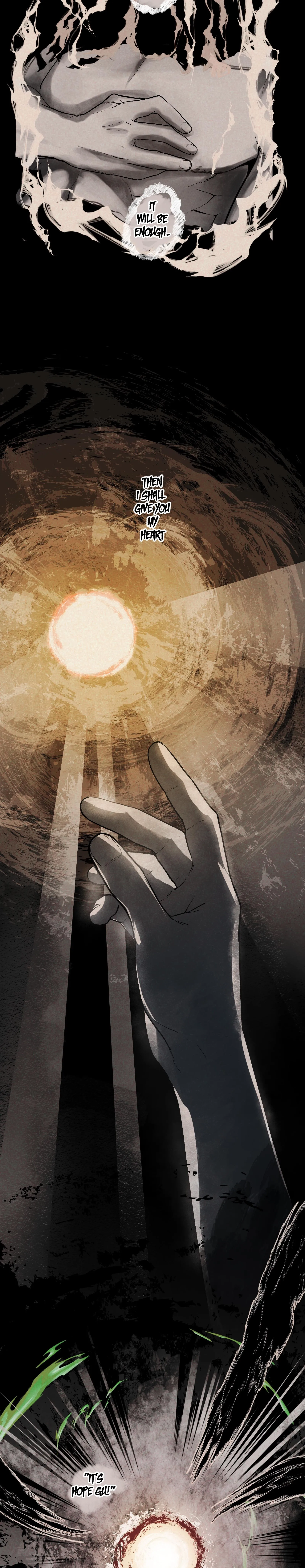Read Reverend Insanity Manga Online