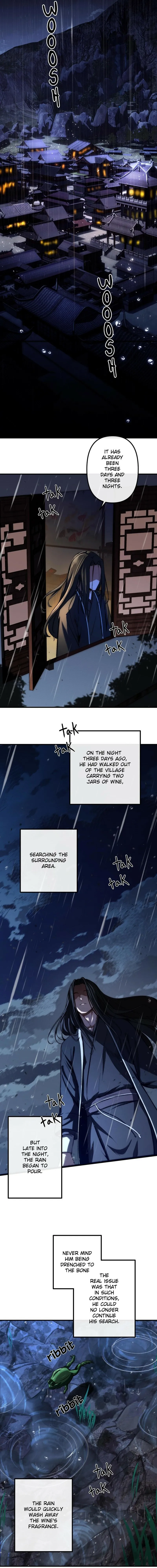 Read Reverend Insanity Manga Online