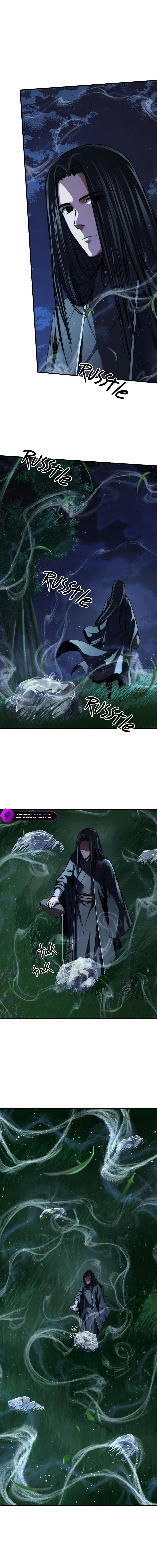 Read Reverend Insanity Manga Online